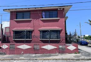 Foto de inmueble en Casa de 2 Niveles en Venta Ubicada en Calle Carpinteros, Col. Santa Isabel, en Coatzacoalcos, Veracr, Col. Santa Isabel C.P. 96538, Coatzacoalcos