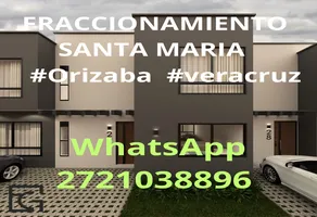 Foto de inmueble en SANTA MARIA, Col. Santa Maria Tlachichilco C.P. 94350, Orizaba