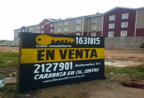Foto de inmueble en Excelente Terreno Comercial en Venta, Javier Anaya, Santa Rosa, Col. Santa Rosa C.P. 96538, Coatzacoalcos