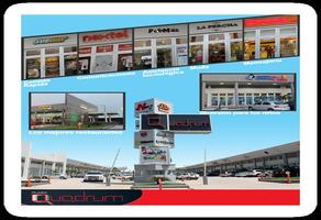 Foto de inmueble en Local EN Renta Plaza Quadrum 40 M2, Col. Santa Rosa C.P. 96538, Coatzacoalcos