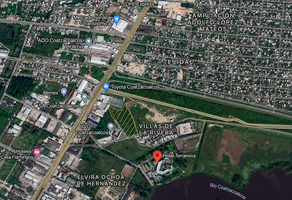 Foto de inmueble en calle 1, Col. Santa Rosa C.P. 96538, Coatzacoalcos