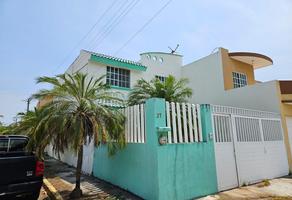 Foto de inmueble en Becan, Col. Siglo XXI C.P. 91777, Veracruz