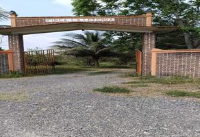 Foto de inmueble en , Col. Tamiahua C.P. 92560, Tamiahua