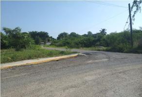 Foto de inmueble en Veracruz, Col. Tampamachoco C.P. 92773, Tuxpan