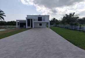 Foto de inmueble en Casa en Fracc. Santa Catalina, Tampico Alto, Veracruz, Col. Tampico Alto Centro C.P. 92050, Tampico Alto