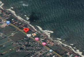 Foto de inmueble en , Col. Tecolutla C.P. 93570, Tecolutla