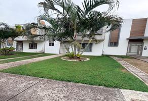 Foto de inmueble en Fraccionamiento Paseo Las Palmas, Tejería, Veracruz #122, Col. Tejería C.P. 91697, Veracruz