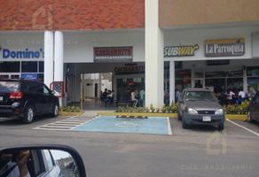 Foto de inmueble en Local #24 de 262.50m2 en Renta, 1er Piso de la Plaza Framboyanes en Tejería Veracruz, Col. Tejería C.P. 91697, Veracruz