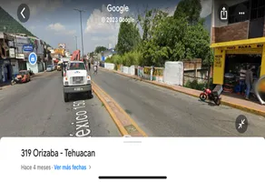 Foto de inmueble en Av Camino Nacional #S/N, Col. Tenango de Rio Blanco Centro C.P. 94730, Río Blanco