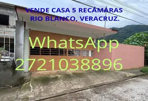 Foto de inmueble en Independencia, Col. Tenango de Rio Blanco Centro C.P. 94730, Río Blanco
