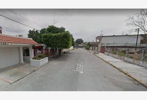 Foto de inmueble en JOSEFA ORTIZ DE DOMINGUEZ #00, Col. Tepeyac C.P. 93250, Poza Rica de Hidalgo