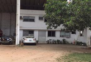 Foto de inmueble en Bodega Industrial en Venta, Col. Tierra Nueva C.P. 96496, Coatzacoalcos