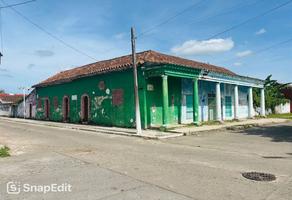 Foto de inmueble en Pueblo Tlacotalpan, Col. Tlacotalpan C.P. 95460, Tlacotalpan