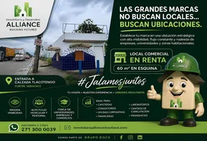 Foto de inmueble en Calzada Tlacotengo #Sn, Col. Tlacotengo I C.P. 94472, Fortín