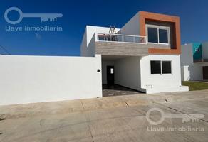 Foto de inmueble en Casa en Venta Modelo Maple en Abraham Zabludovsky, Col. Transportistas, Coatzacoalcos, Ver., Col. Transportistas C.P. 96536, Coatzacoalcos