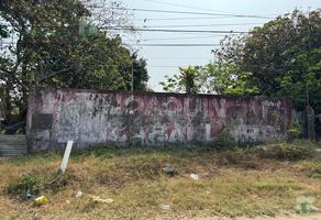 Foto de inmueble en Quetzalcoatl No. 121, Colonia Los Transportistas, Col. Transportistas C.P. 96536, Coatzacoalcos