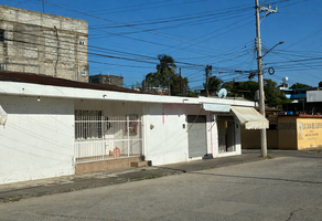 Foto de inmueble en , Col. Túxpam de Rodríguez Cano Centro C.P. 92800, Tuxpan