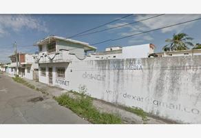 Foto de inmueble en ZAMORA #0000, Col. Unidad Veracruzana C.P. 91710, Veracruz