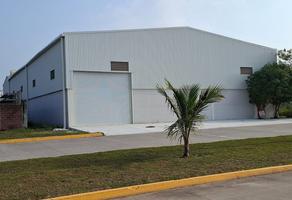 Foto de inmueble en PARQUE INDUSTRIAL SANTA FÉ, Col. Valente Diaz C.P. 91725, Veracruz