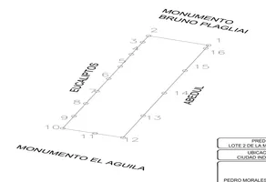 Foto de inmueble en Sin nombre de calle, Col. Valle Alto C.P. 91697, Veracruz