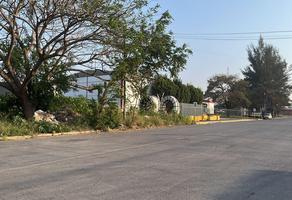 Foto de inmueble en Terreno en Renta - Zona Ind. Calle Araucarias Esq. Cocoteros, Col. Valente Diaz, Col. Valle Alto C.P. 91697, Veracruz