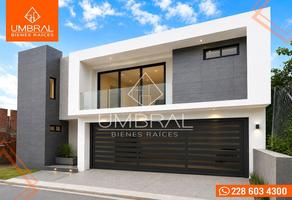 Foto de inmueble en Blvd. Imperial, Col. Valle de Cristal C.P. 91150, Xalapa