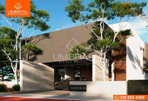 Foto de inmueble en Residencial del Lago, Col. Valle de Cristal C.P. 91150, Xalapa