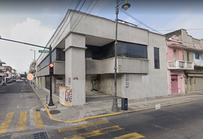Foto de inmueble en 5 de mayo, Col. Veracruz Centro C.P. 91700, Veracruz