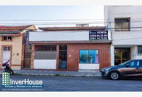 Foto de inmueble en Av. Hidalgo #s/n, Col. Veracruz Centro C.P. 91700, Veracruz