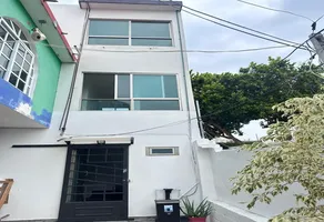 Foto de inmueble en Avenida General Prim #S/N, Col. Veracruz Centro C.P. 91700, Veracruz