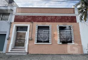 Foto de inmueble en Casona Restaurada en Zona Centro de Veracuz, Col. Veracruz Centro C.P. 91700, Veracruz
