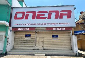 Foto de inmueble en Centro Veracruz Local en Renta Amplio, 2 Plantas #526, Col. Veracruz Centro C.P. 91700, Veracruz