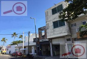 Foto de inmueble en Edificio en Venta en el Centro de Veracruz, Col. Veracruz Centro C.P. 91700, Veracruz