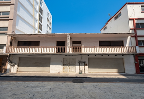 Foto de inmueble en Ocampo, Col. Veracruz Centro C.P. 91700, Veracruz