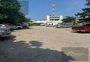 Foto de inmueble en SE Vende Y /O Renta Terreno EN Zona Centro (mercadoss) Veracruz, VER, Col. Veracruz Centro C.P. 91700, Veracruz