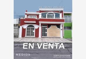Foto de inmueble en vicente guerrer #s/n, Col. Veracruz Centro C.P. 91700, Veracruz