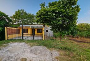 Foto de inmueble en , Col. Villa Rosita I C.P. 92863, Tuxpan