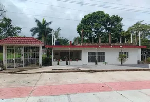 Foto de inmueble en carretera villa union  #sn, Col. Villa Unión C.P. 94469, Fortín