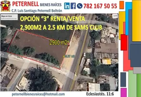 Foto de inmueble en Carretera Poza Rica a Cazones #sn, Col. Villa de las Flores C.P. 93398, Poza Rica de Hidalgo