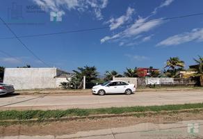 Foto de inmueble en Calle 5 de Mayo Esquina Cerrada Pípila , Colonia Villa del Mar, Allende, Ver., Col. Villas del Mar C.P. 96380, Coatzacoalcos