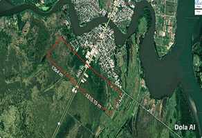 Foto de inmueble en Carretera Coatzacoalcos, Col. Villas del Sur C.P. 96392, Coatzacoalcos