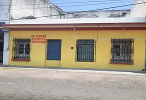 Foto de inmueble en Virgilio Uribe #1207, Col. Virgilio Uribe C.P. 91890, Veracruz