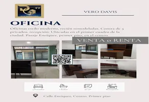 Foto de inmueble en Enríquez #111Int. A, Col. Xalapa Enríquez Centro C.P. 91000, Xalapa