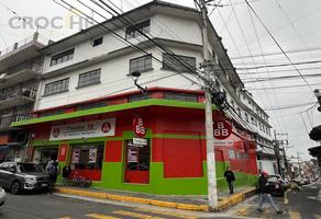 Foto de inmueble en Local en Renta en Xalapa Veracruz Zona Centro Ubicación Esquina Segunda Planta, Col. Xalapa Enríquez Centro C.P. 91000, Xalapa