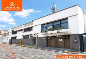 Foto de inmueble en Miguel Barragán, Col. Xalapa Enríquez Centro C.P. 91000, Xalapa