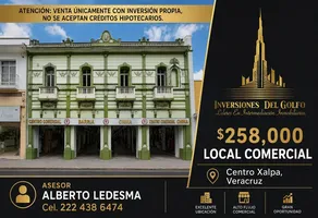 Foto de inmueble en Sin nombre de calle, Col. Xalapa Enríquez Centro C.P. 91000, Xalapa