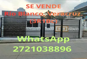 Foto de inmueble en Xicotepec, Col. Xicotepec C.P. 94732, Río Blanco