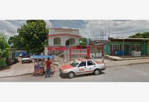 Foto de inmueble en ANTONIO PLAZA #000, Col. Zapotal C.P. 96039, Acayucan
