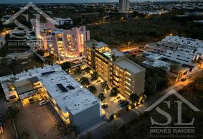 Foto de inmueble en Tributo, Departamentos en Preventa, de 1 Habitación en Paseo Norte, Mérida, Yucatán, Col. 5 Colonias C.P. 97280, Mérida