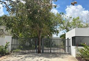 Foto de inmueble en calle 39, Col. 5 Colonias C.P. 97280, Mérida